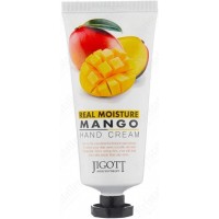 Real Moisture Mango Hand Cream - Крем для рук с экстрактом манго